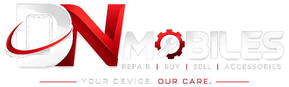 DN Mobiles — Repair · Buy · Sell · Accessories