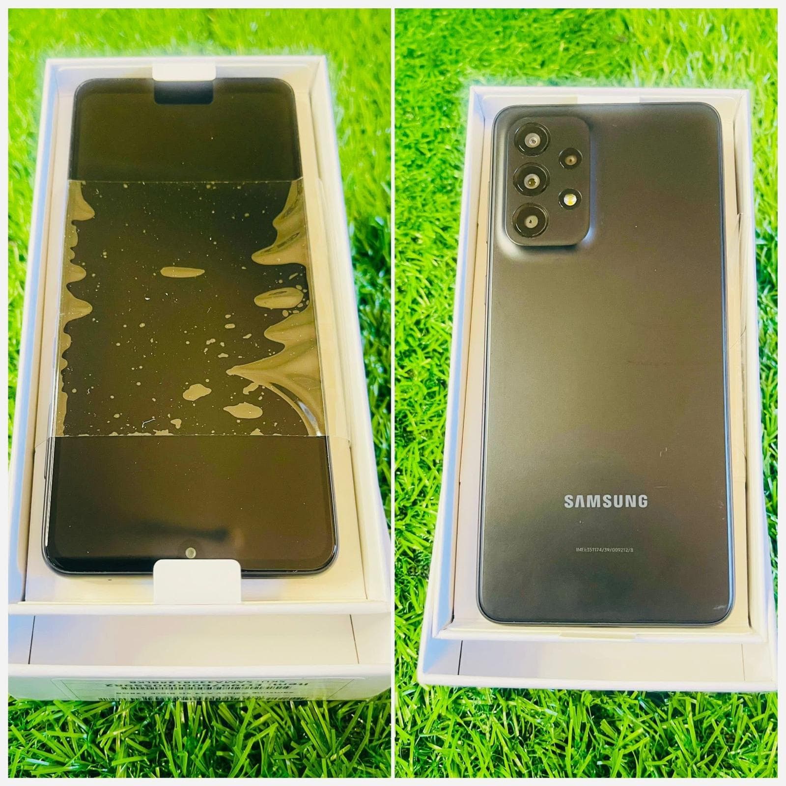 Samsung Galaxy Certified Pre-Owned